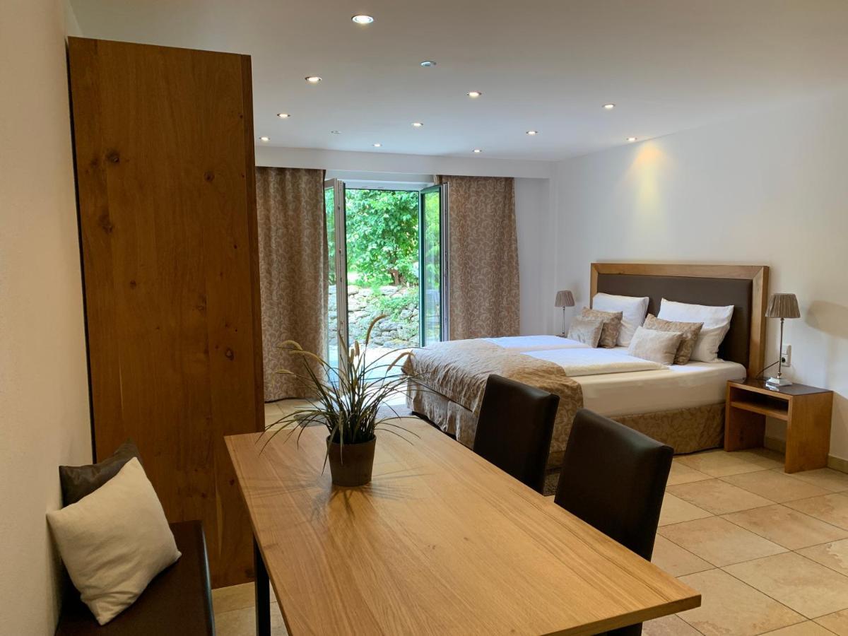 Pensjonat Gaestehaus An Der Sempt - Wohlfuehlen Auf Dem Lande Erding
